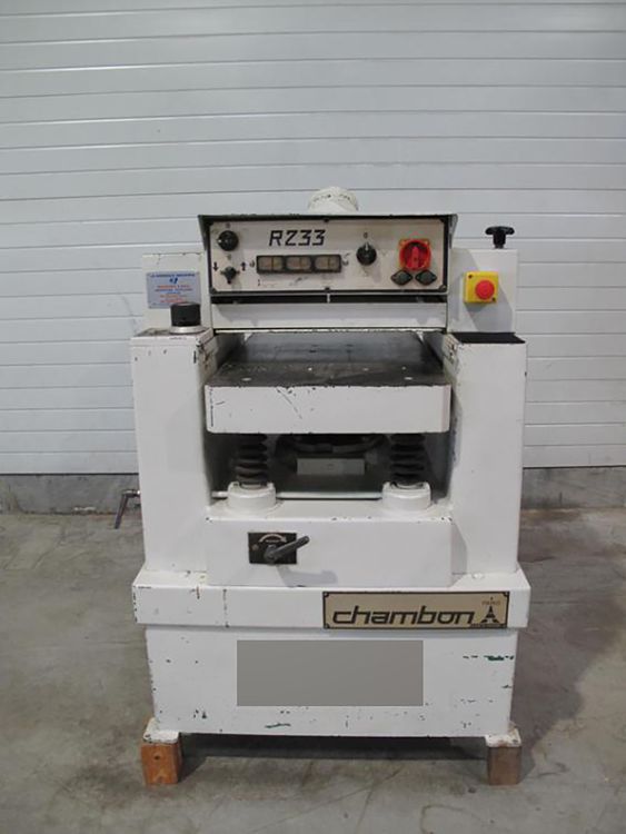 Chambon R233