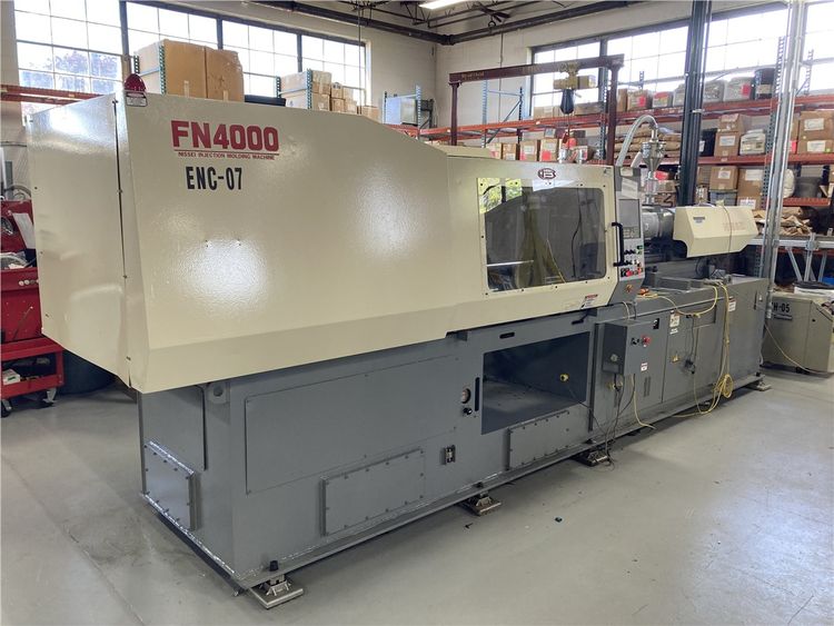 Nissei FN4000 200 T