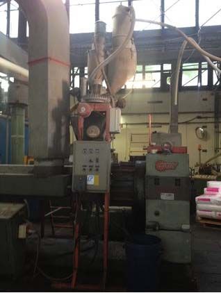 Others Blown Film Extrusion Line