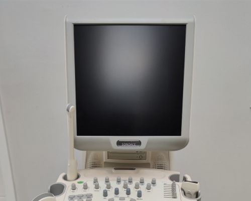 Medison Sonoace X8