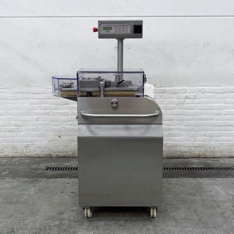 Inotec WT 99 DS Sausage Cutter