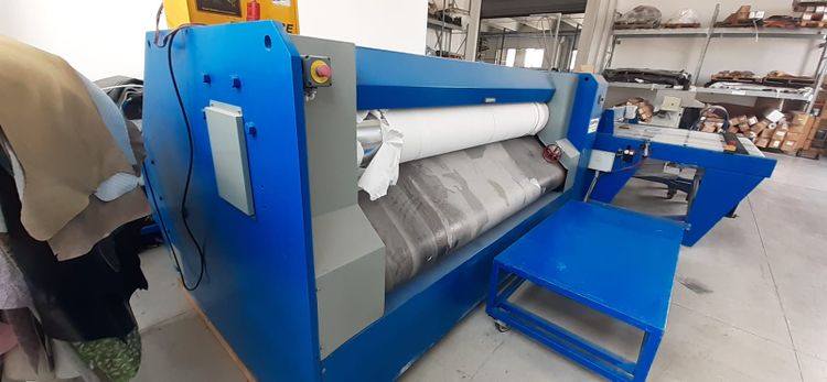 Rotopress Contilux 2200mm