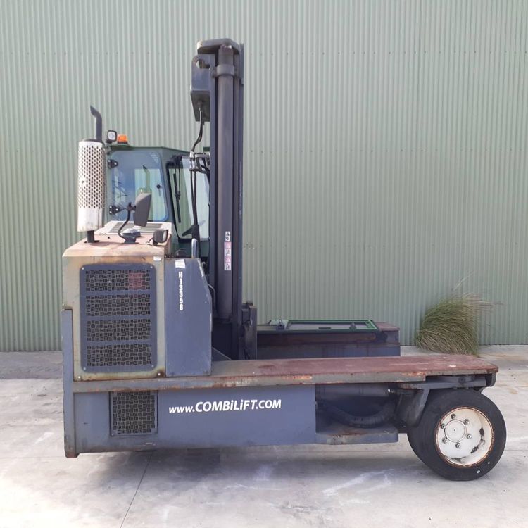 Combilift C12000 12000 kg