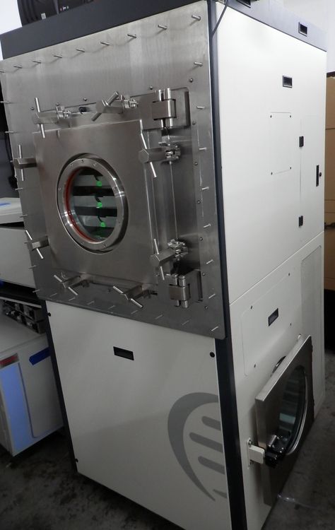 Lyostar 4.0 Stoppering Freeze Dryer