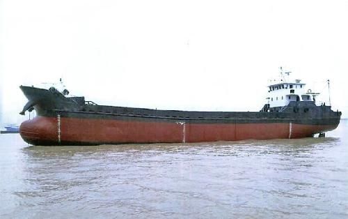 CARGO SHIP 1250 DWT