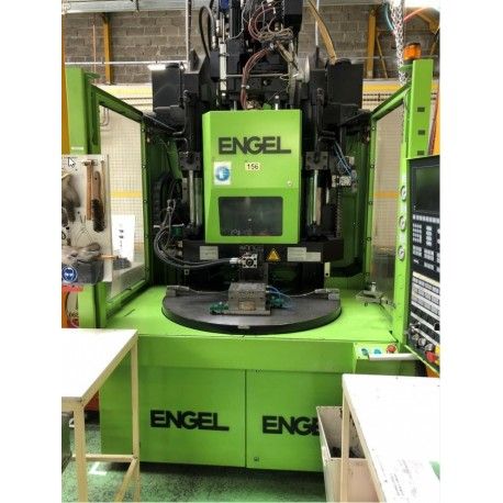 Engel Vertical Insert 200V40 40 T