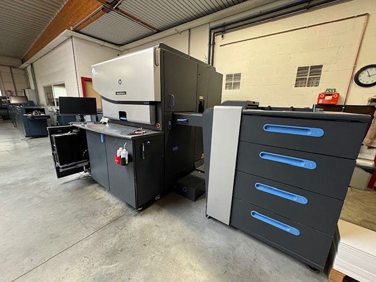 HP Indigo 7800/7900 7 330 x 482 mm