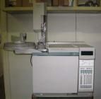 Agilent 6890N Network GC