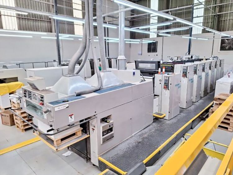 Roland 306 L+V+T 590x740mm