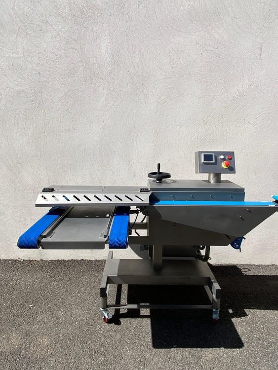 Sandore NEW MAGIC - RT60 Co-extruder
