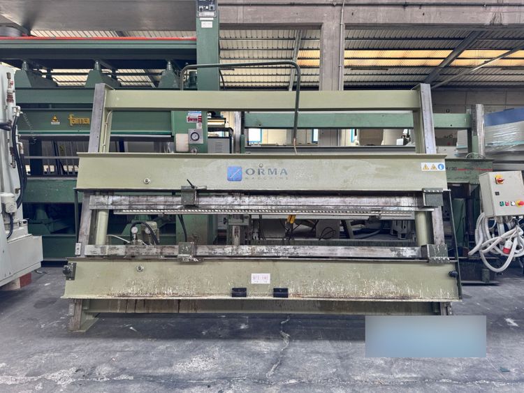 Orma FUTURA/ECO 30/17