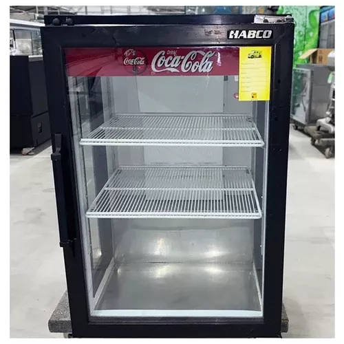 Habco ES6GE, Beverage Cooler