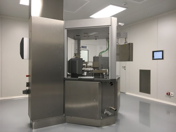 Bosch GKF 2600