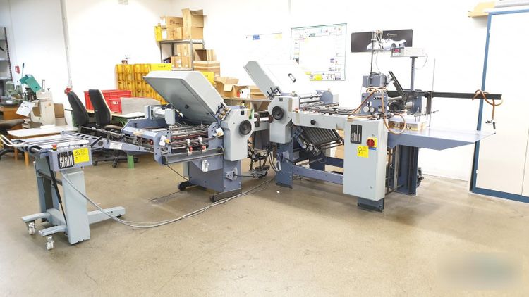 Stahl T52/4-4-X-SAK66