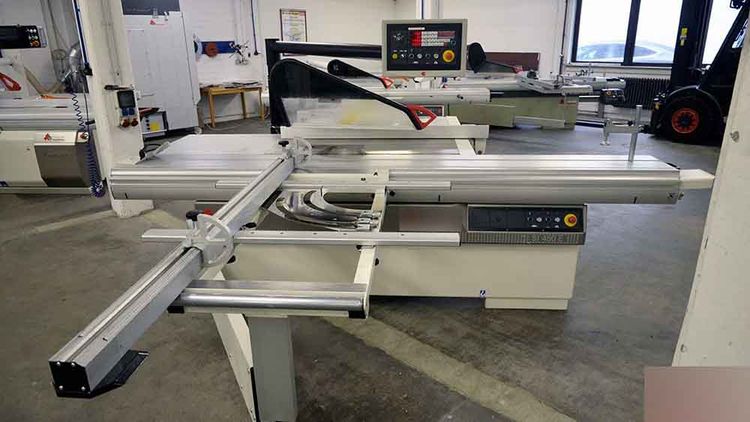 SCM SI 450E