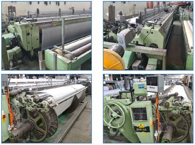 11 Sulzer P7100 P430 N1 EP D2 430 Cm Eccentric