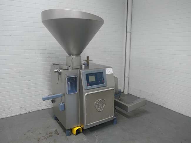 Risco RS305 vacuum filler