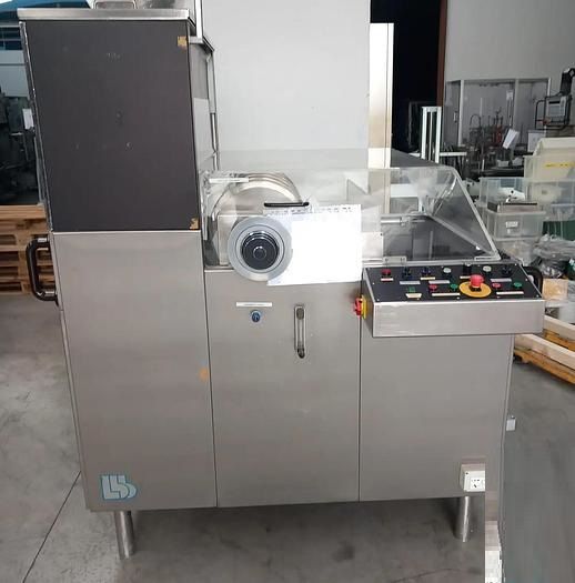 Bohle KA200 Tablets Sorter