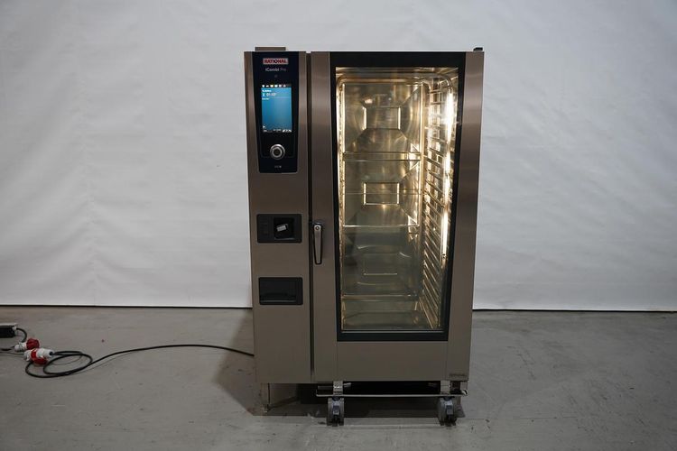 Rational iCombi Pro Oven