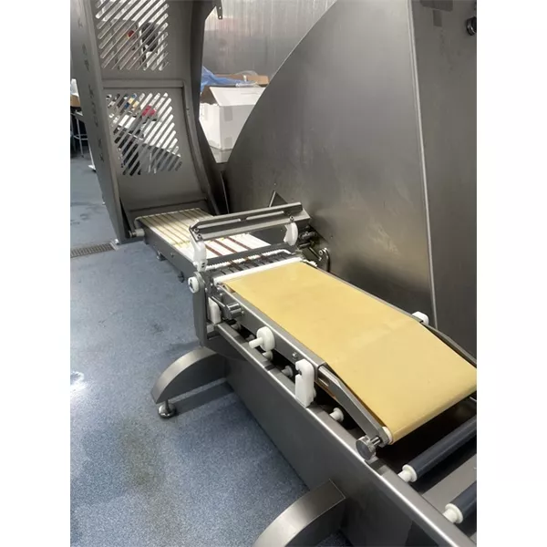 Marel SC45 Salmon Slicer