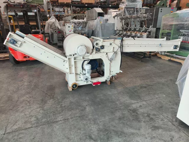 Gamba Rotary Cutter