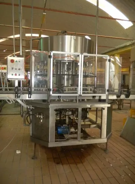 Cos.ma.pa, Jars Filler