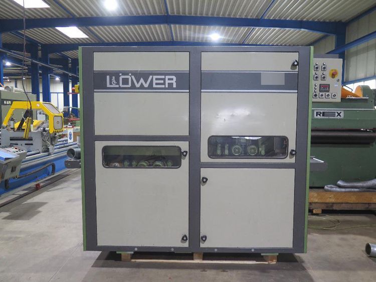 Lower DSM 3000