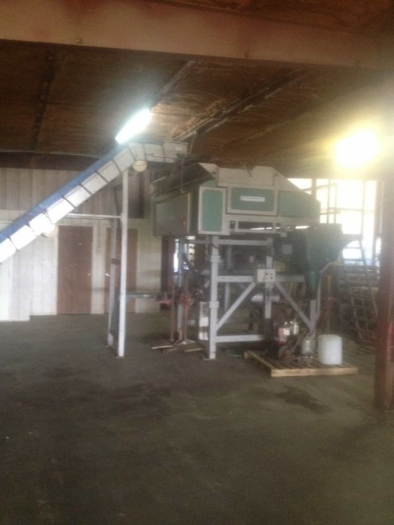Pro Pak 10 Scale Weigher