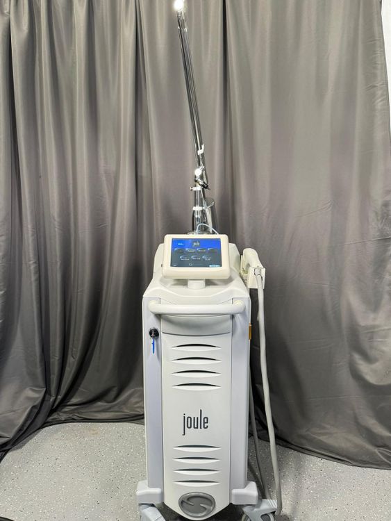 Sciton Joule 7 Laser