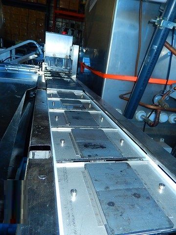 Skewer Machine