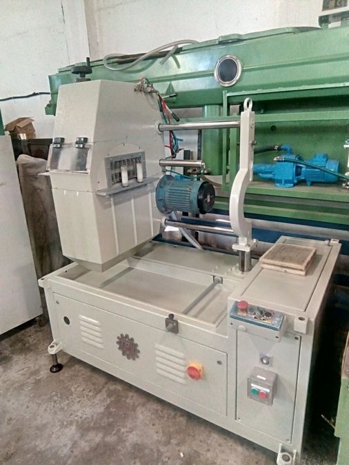 TPV Saw for Profiles