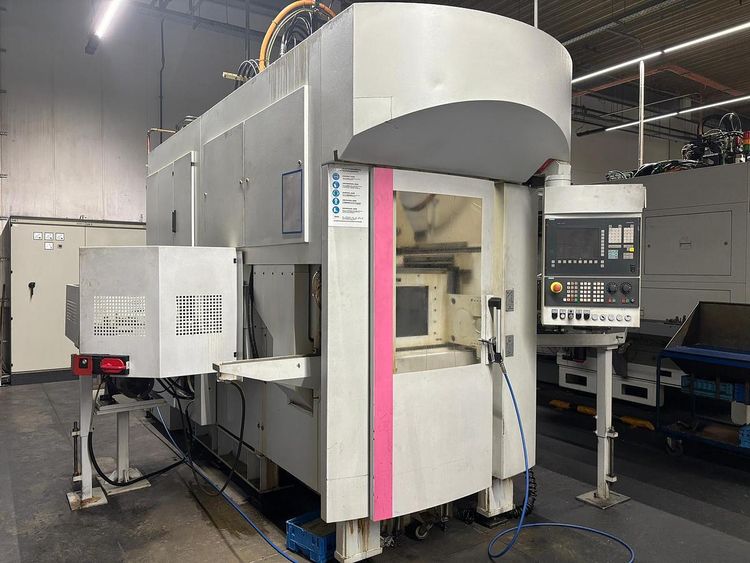 3 Emag VL7 DSL V6 3400 rpm