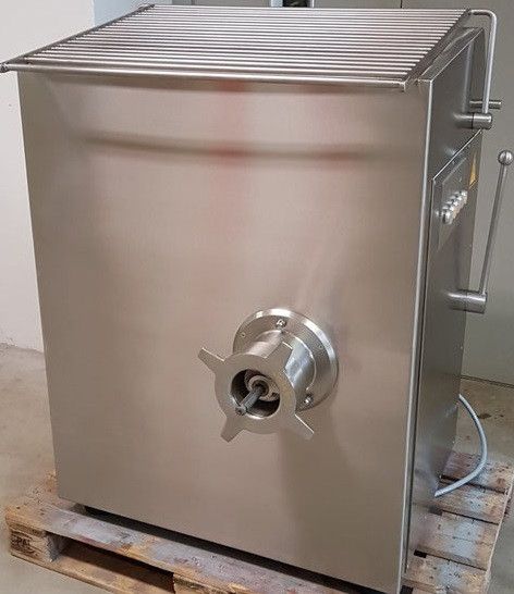 Seydelmann AD 114 MINCER