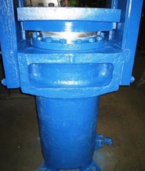 Eemco 30″ x 24″ Press