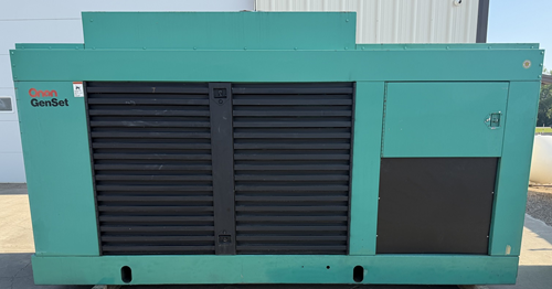 Cummins Onan 350DFCC 37124E 350 kw / 437.5 kva