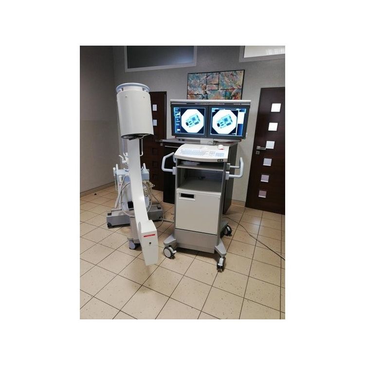 Siemens Arcadis Varic