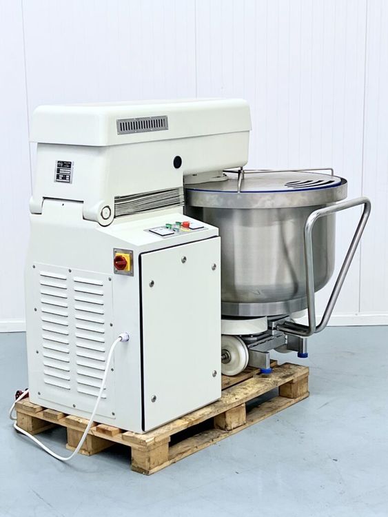 Diosna SP 160 AD Spiral Mixer