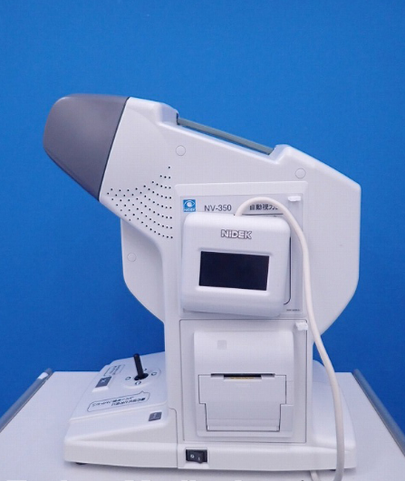 Nidek NV-350 Automatic optometer
