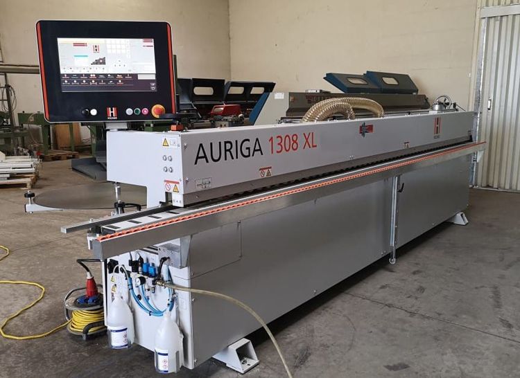 Holzher Auriga 1308 XL FÜ + PU