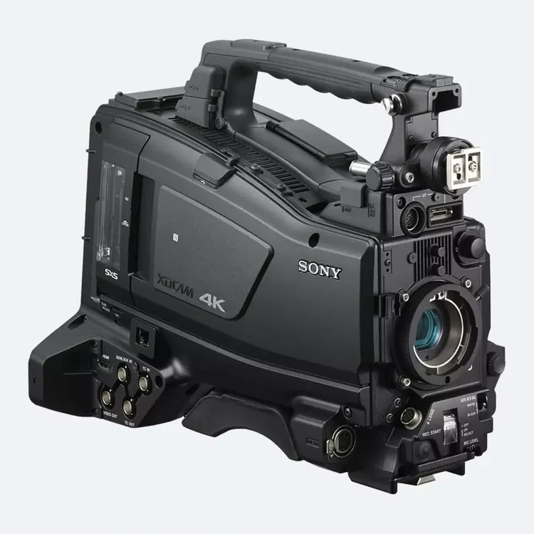 Sony PXW-Z450 4K
