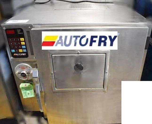 Autofry MTI10 Ventless Grease Fryer