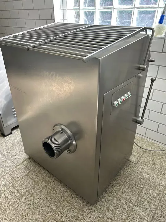Seydelmann AD 114 Grinder