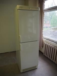 Rosenlew RJKL 901, Refrigerator