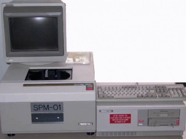 Prometrix SM200E