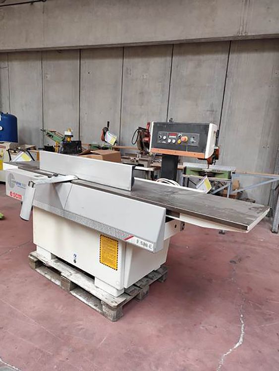 SCM F520E