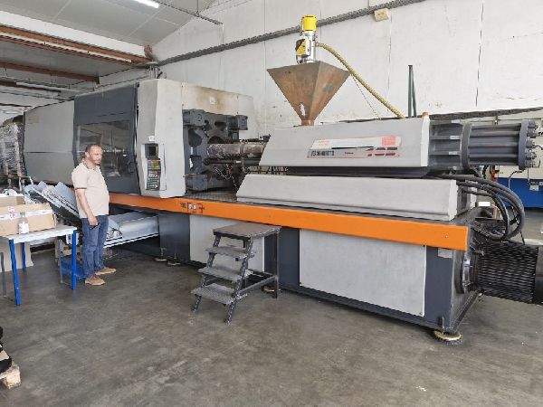 Sandretto OTTO 485/3170 485 T