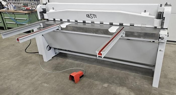Fasti 507-20-2