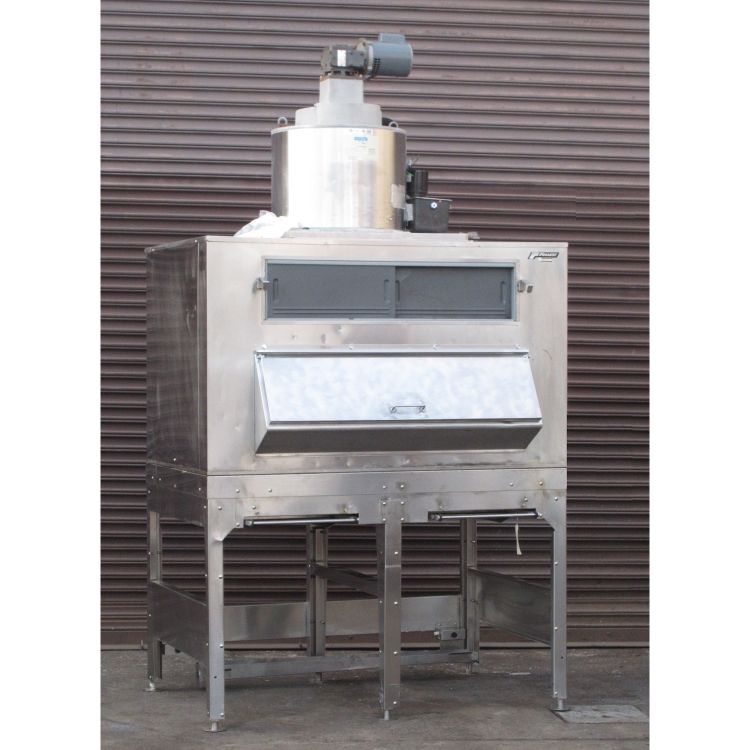 Howe 2000RL Ice Flaker