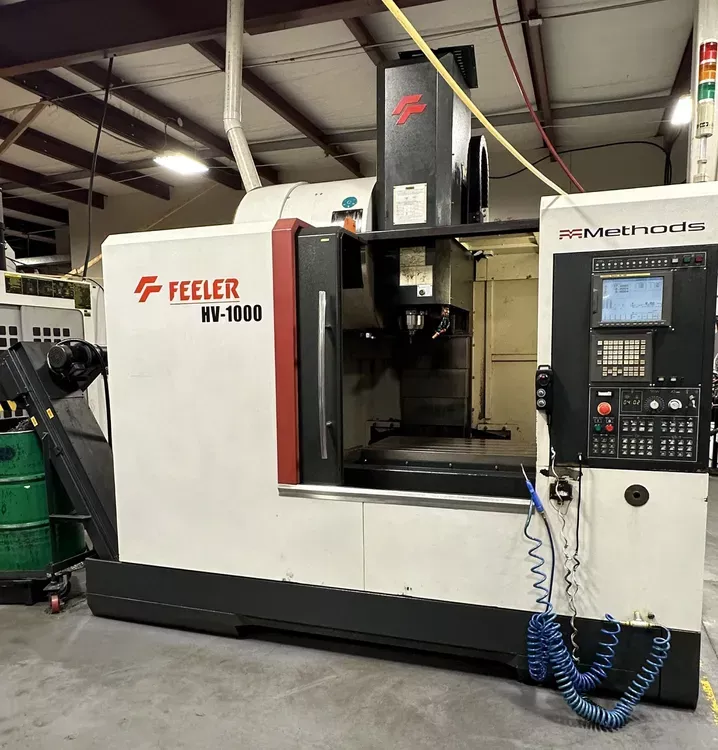 Feeler HV-1000 3 Axis