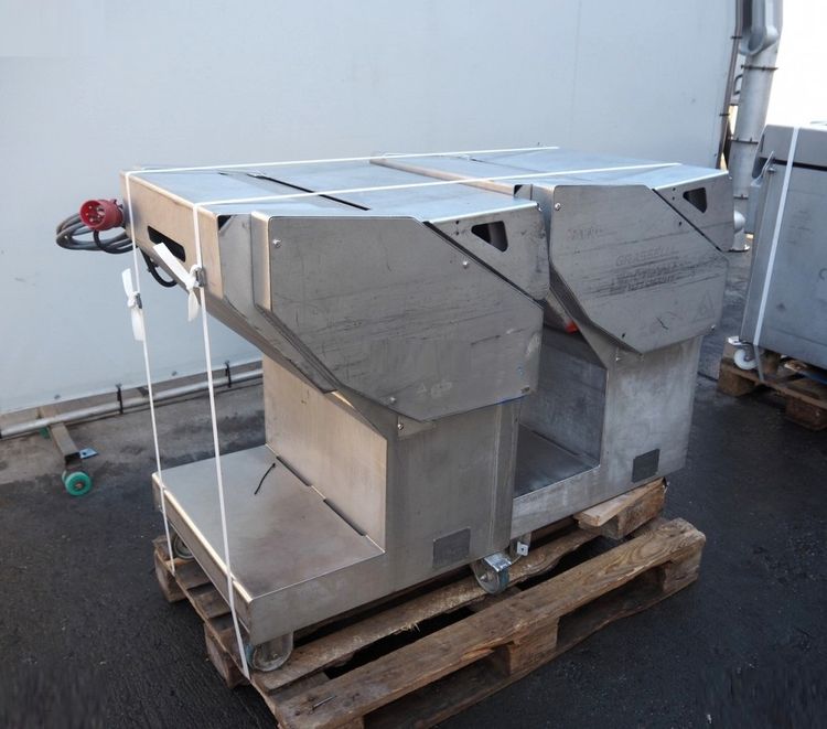 Grasselli RST520-M Membraner